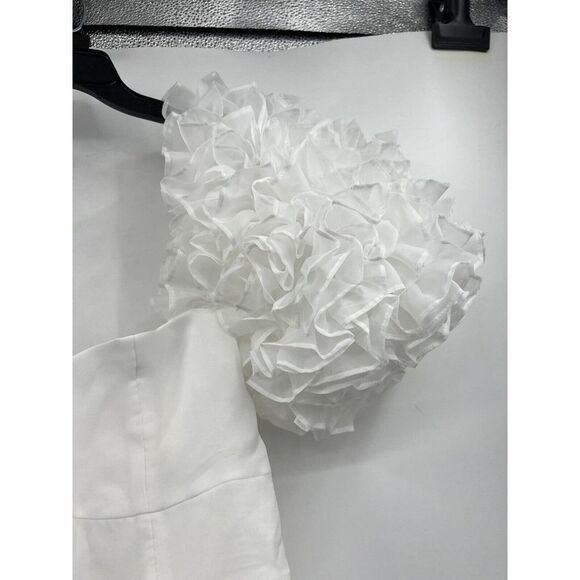 Free People Selkie Mes Demoiselle Flower Gown - Picture 8 of 16